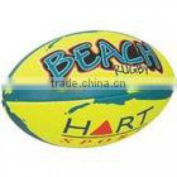 PVC Inflatable Beach Ball With Custom Logo For Promotion