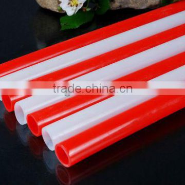 1620mm pex-b flexible heating pipe