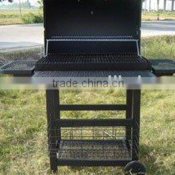 Barbecue & BBQ & Grill