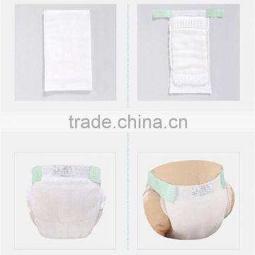 high elastic stretch knickers diaper cover comfortable underwear for fix pad