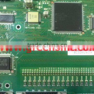 SMT spare parts Panasonic CM402 control card KXFK00APA00 MR-MC01-S05-B4