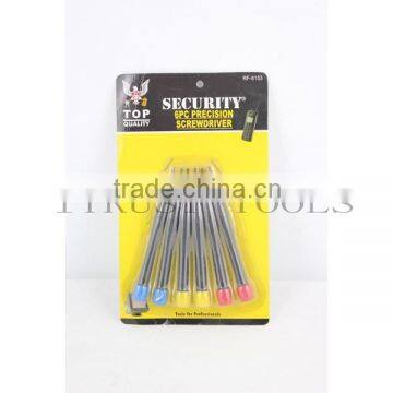 screwdriver set SD3126