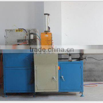 Custom used machine for cutting aluminum deep processing extrusion profile with ISO certificate