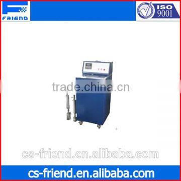 automated vapor pressure apparatus;instrument;meter;astm d