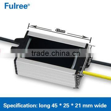 Dc-dc Step Down Module 12v24v12-40v to 9v3a27w Car Power Supply, 24v to 9v dc dc Converter photo-2