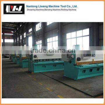 New condition cutting machine tool