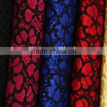 hot sale Lace fabri