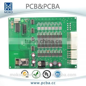 GPS pcb assembly pcba for gps navigation systems