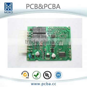 Custom medical prototype pcb board assembly