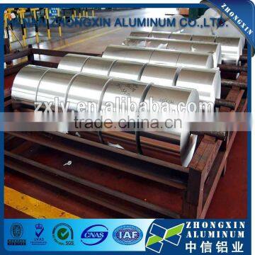 Hot! Housedold Pure Large/Small Roll Aluminum Foil 8011/1235 photo-2