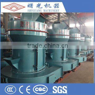 Top Quality vertical pulverizer machine from Zhengzhou