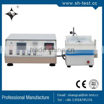 DPF-2 Metallographic Electropolishing Machine