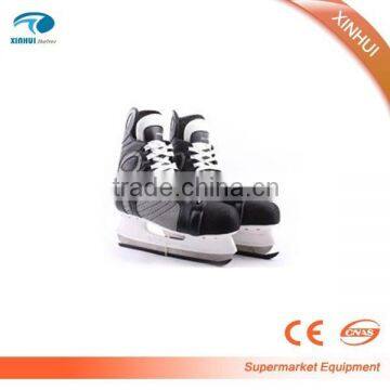 2015 Newest Design Changshu Factory Ice Winter Skate Shoes photo-2