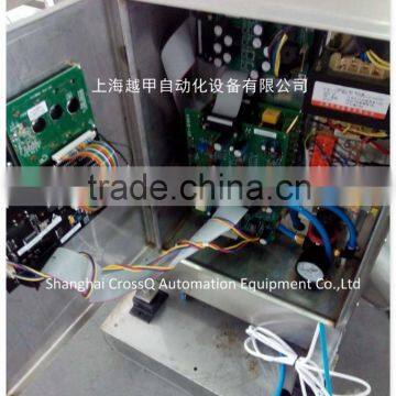 Granule Powder Metal Detector MC-GN100 photo-4