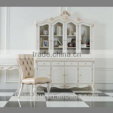 Nice Design for Writing Table and Writing Chair photo-2