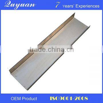 Sheet Metal Bending Part