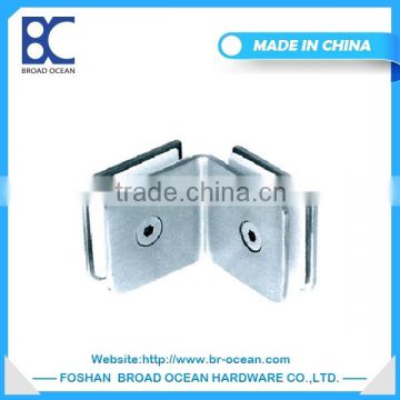 DL-D012 china supplier cheap mirror door pivot hinge for glass door