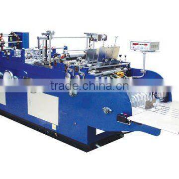 ZF-390C automatic bubble envelope making machine