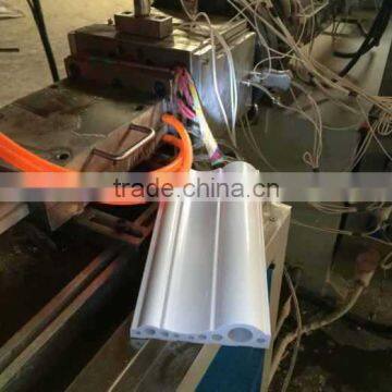 PVC Artificial Marble Stone Production Line photo-4