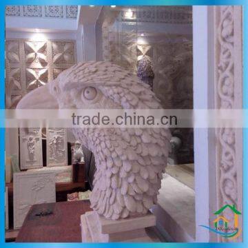 Beautiful Ornament Stone Garden Decoration photo-4