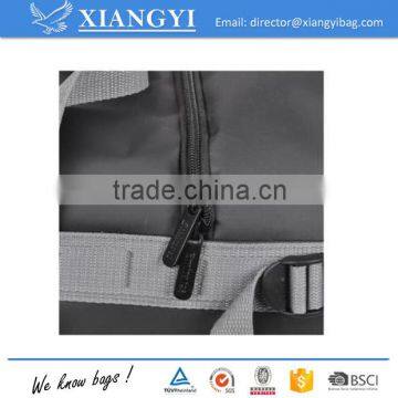 Strong Fabric Sports Style Polo Classic Travel Bag photo-4