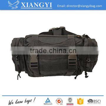 Adjustable Military Heavy Duty Molle Waist Bag