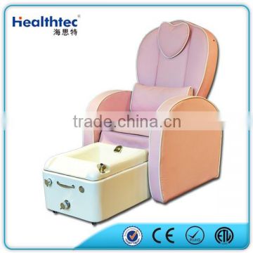 Hypnotherapy portable jacuzzi pedicure foot spa massage chair