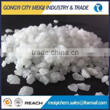 Hot sell white fused alumina for making precision abrasives