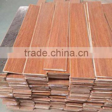 Wholesale 2015 Waterproof Solid Wood Flooring