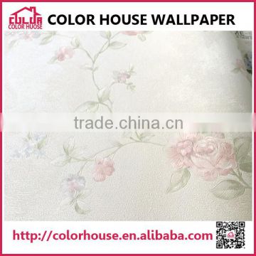 3d pvc wallpaper wall stickers for home 3d textured wall paper