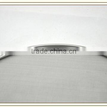 Oil Splash Guard Splatter Screen for Cooking photo-2