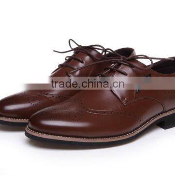 new arrival casual men's shoes for business