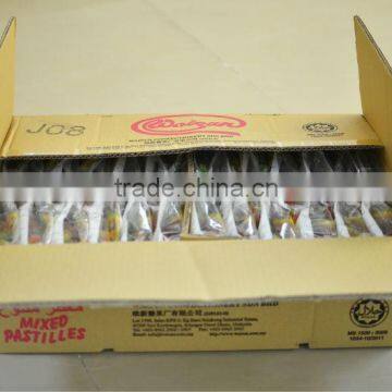 Custom Candy Packaging, Jelly Candy, Gummy Candy