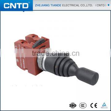 CNTD High Performance 2Position Self-Locking Bidirectional Monolever Switch C2MN-F2