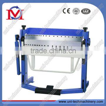 PBB1270/2A Manual Metal Sheet Folding Machine                        
                                                Quality Choice