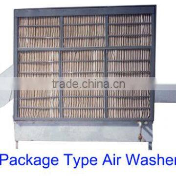 Package Air Washer Unit