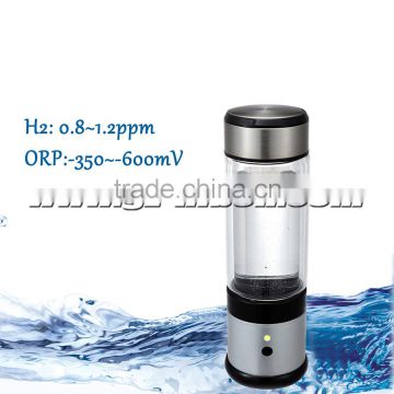 Guangzhou Energy Water Dispenser Alkaline Nano Energy Water Flask