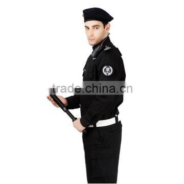 New Design Security Guard Uniform 2016 photo-2