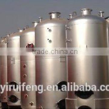 Eco-friendly and Vertial Wood Fired Thermal Oil Heater/thermal oil boiler