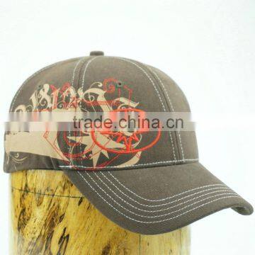 Custom Flexfit Baseball Hats no Minimum photo-2