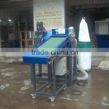 Small Crusher for Waste Paper / Waste Paper and Newspaper Recycling Machine photo-2