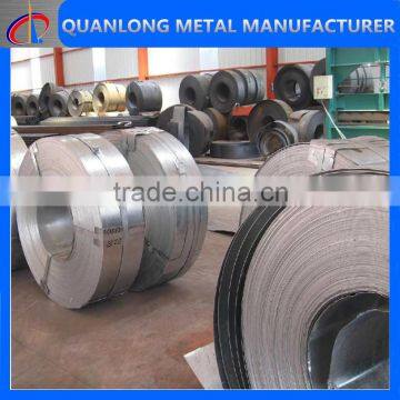 36mm Hot Dipped Galvanized Steel Strip photo-3