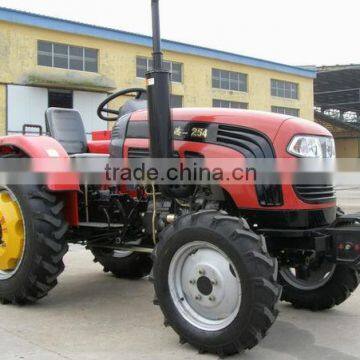 RXTY 254 farm tractor