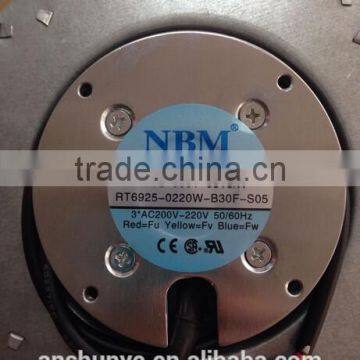 SPINDLE MOTOR FAN A90L-0001-0516/R