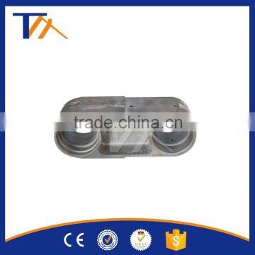 Chinese Precise CNC Lathe Machining Parts