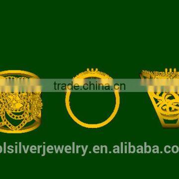 CAD Custom Jewelry China , 3d Jewelry Cad Models photo-3