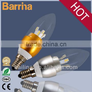 Professional led light manufacturer produce 4w energy bulb