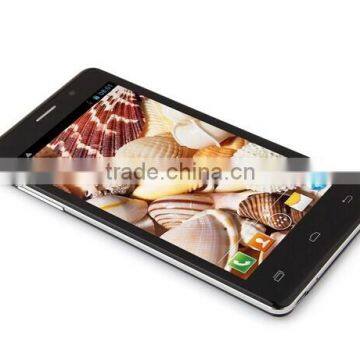 Top Sale DK C8 mtk6582 quad core 1.3GHZ 1G RAM 4G ROM techno phone