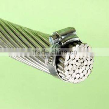 acsr conductor / aluminum conductor steel reinforced / acsr cable/ acsr wire