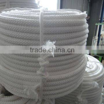 nylon braided and twisted twine/factory